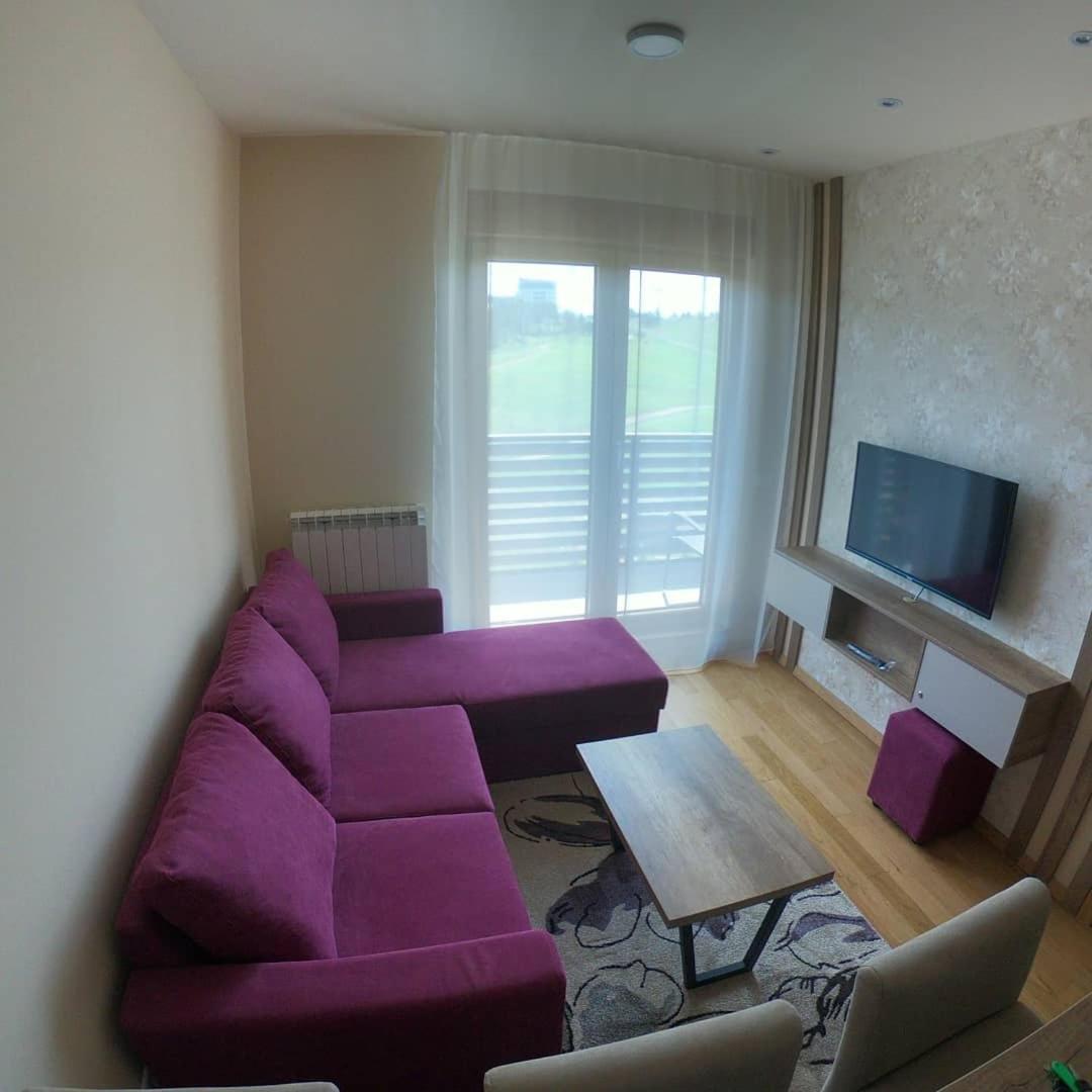 Golden Wood Apartments Zlatibor Dış mekan fotoğraf